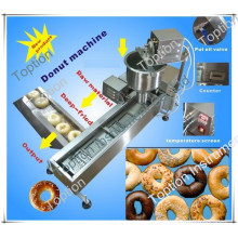 Quality innovative hot sale industrial donut hole maker